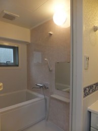 女性が住みやすい賃貸マンションに改装 女性が住みやすい賃貸マンションに改装